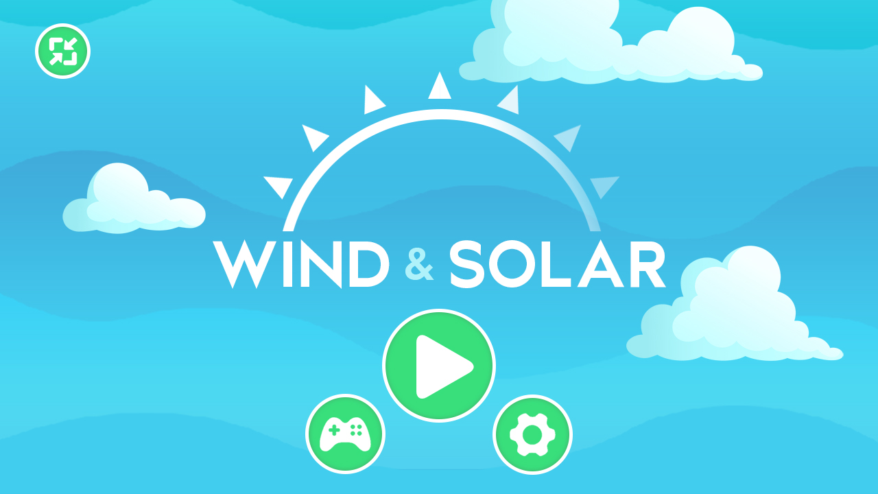 Wind and Solar